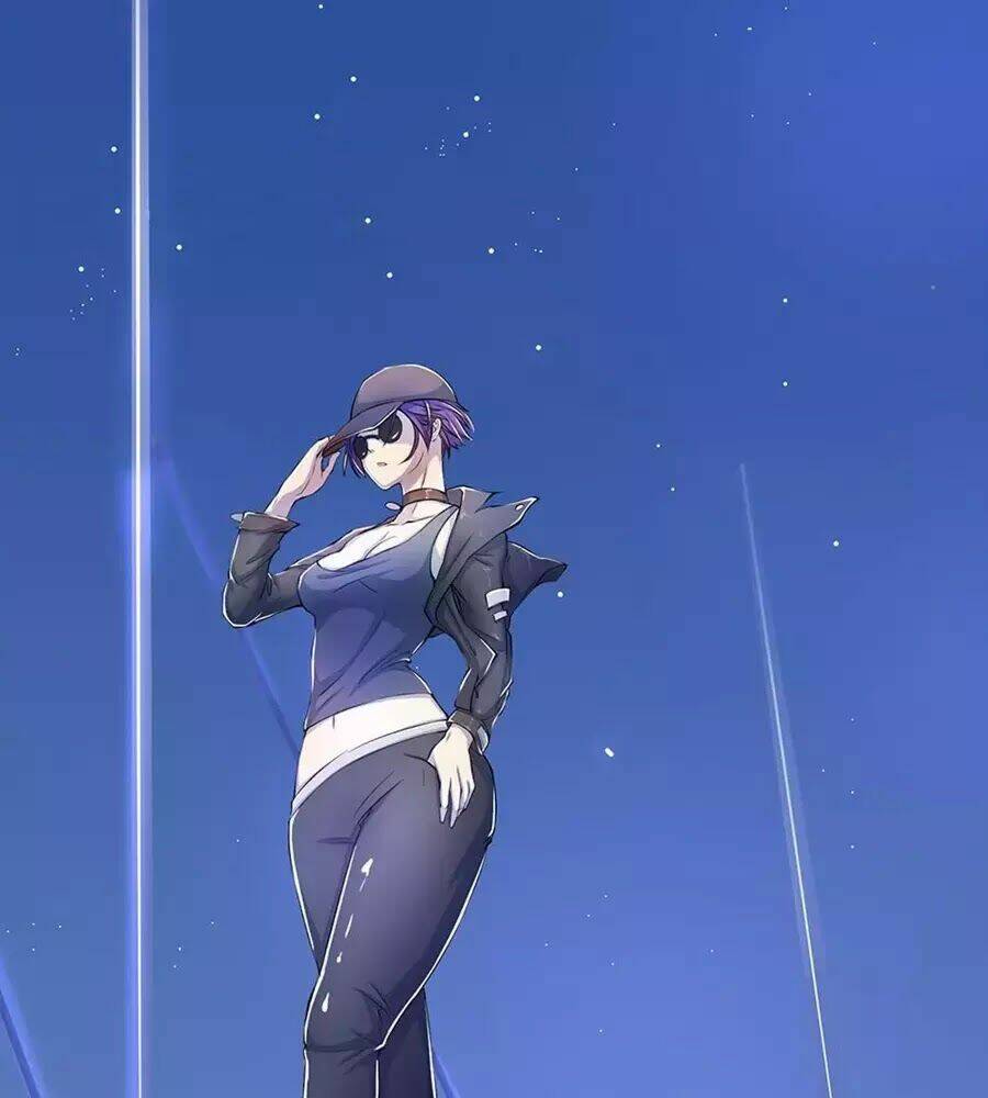 Ta không phải nữ thần - Chapter 7 - Page 89