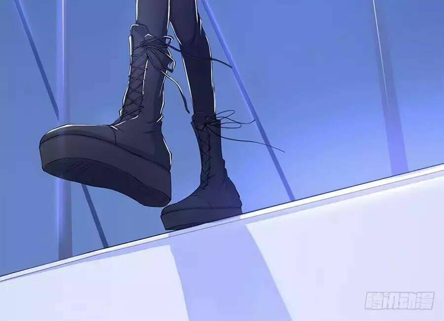 Ta không phải nữ thần - Chapter 7 - Page 90