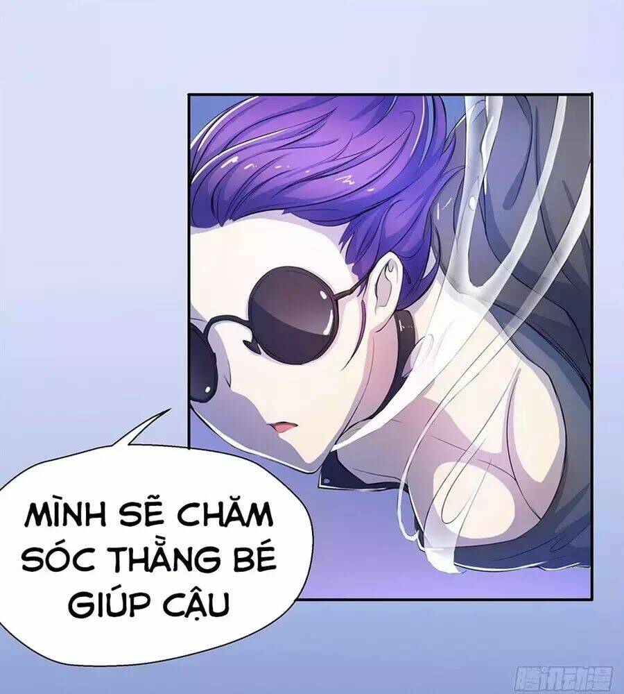 Ta không phải nữ thần - Chapter 7 - Page 92