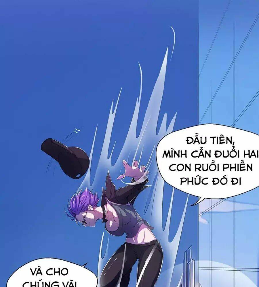 Ta không phải nữ thần - Chapter 7 - Page 95