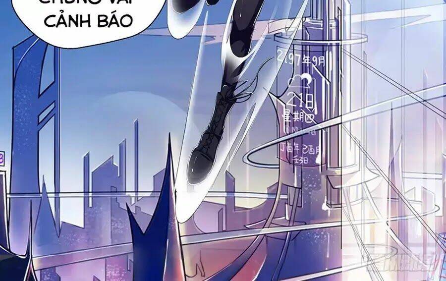 Ta không phải nữ thần - Chapter 7 - Page 96