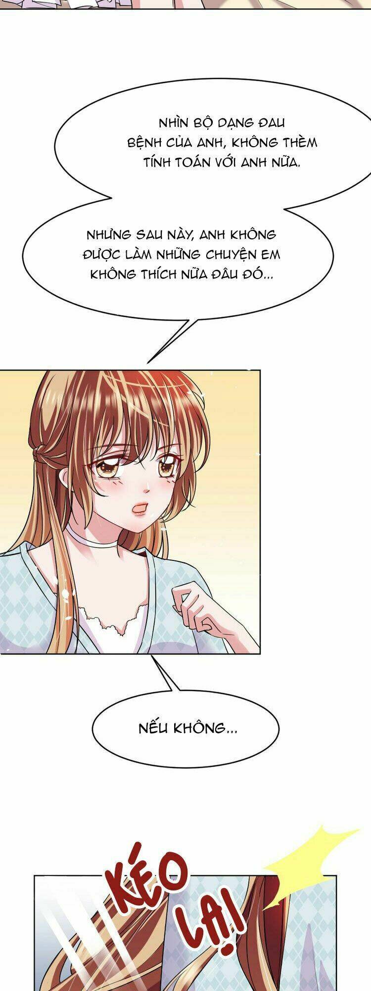 Nghiêm Tuyển Tiên Thê - Chapter 48 - Page 19