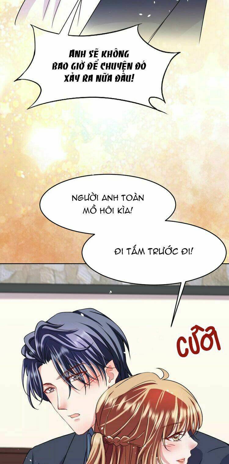 Nghiêm Tuyển Tiên Thê - Chapter 48 - Page 21