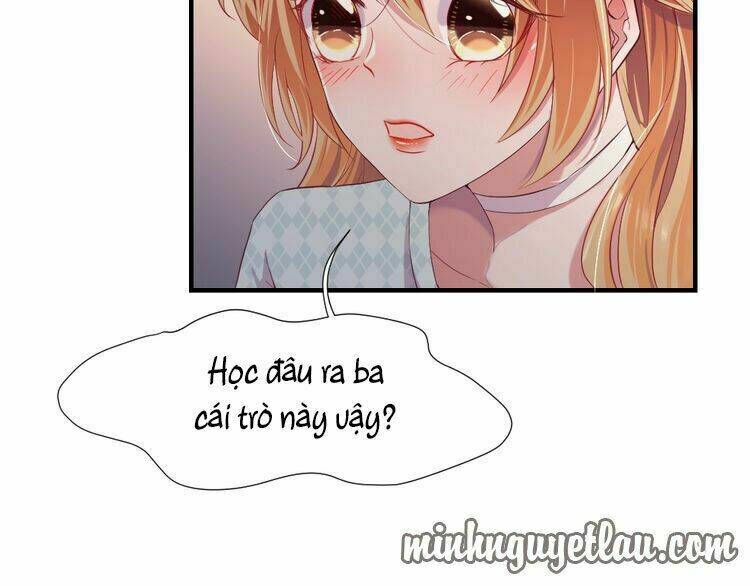 Nghiêm Tuyển Tiên Thê - Chapter 48 - Page 41