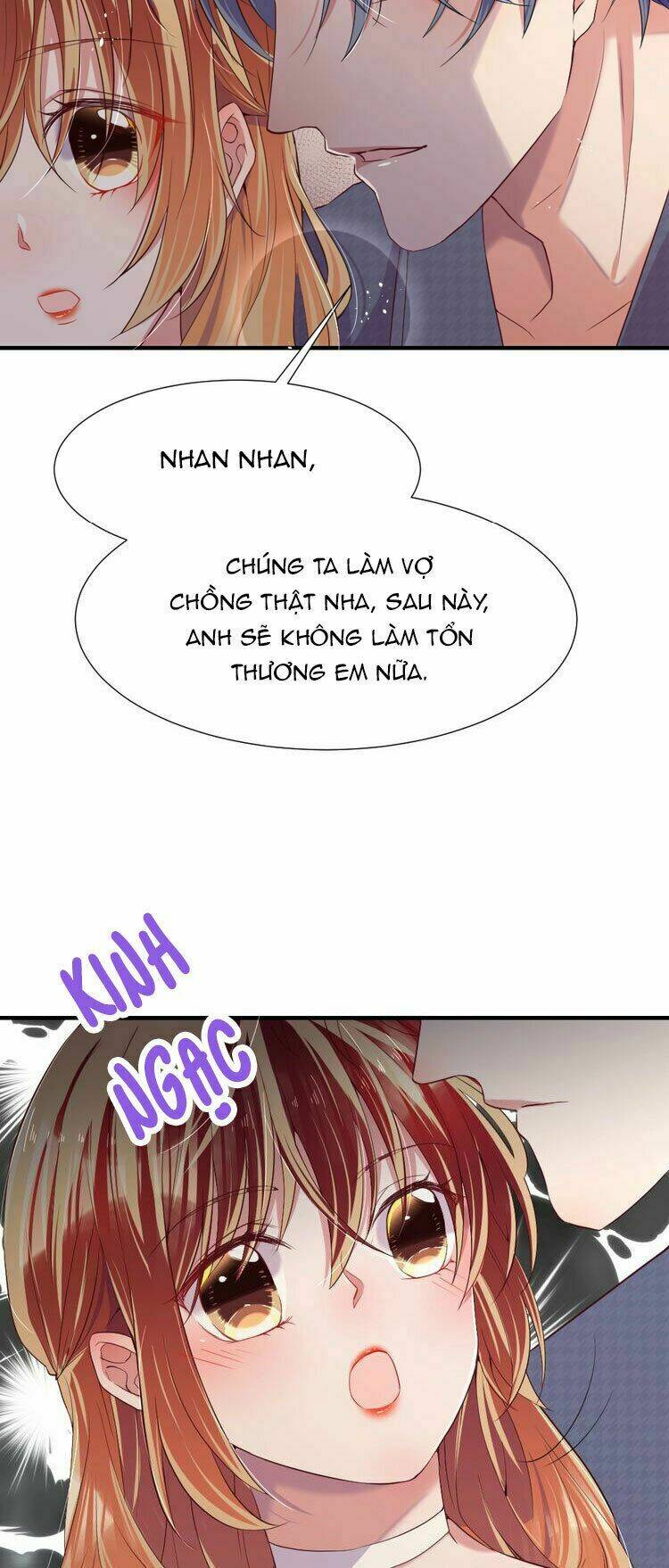 Nghiêm Tuyển Tiên Thê - Chapter 48 - Page 43