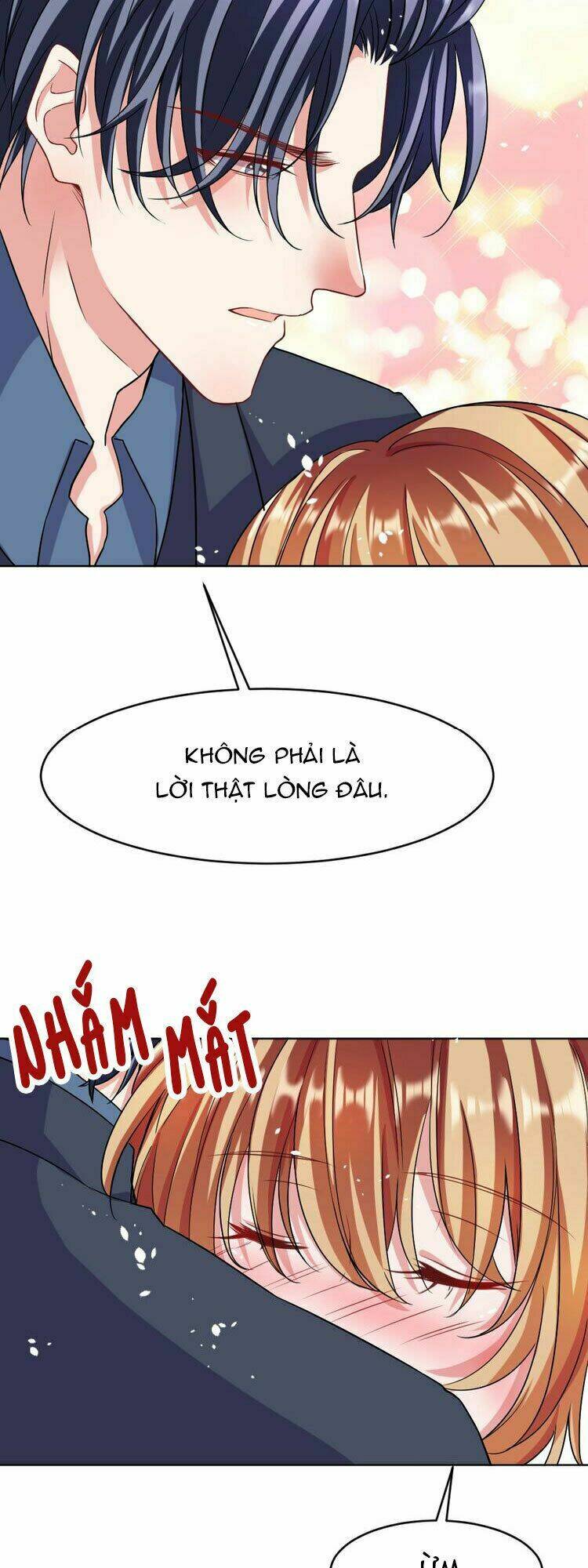 Nghiêm Tuyển Tiên Thê - Chapter 48 - Page 6