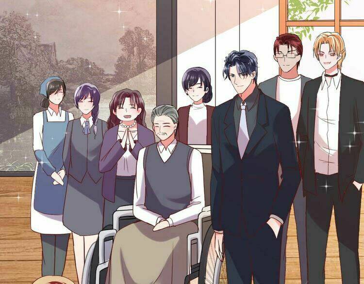 Nghiêm Tuyển Tiên Thê - Chapter 48 - Page 72