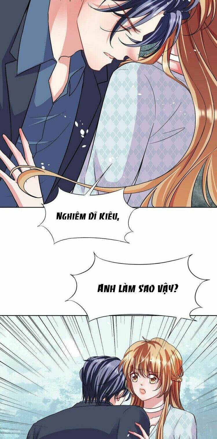 Nghiêm Tuyển Tiên Thê - Chapter 48 - Page 8