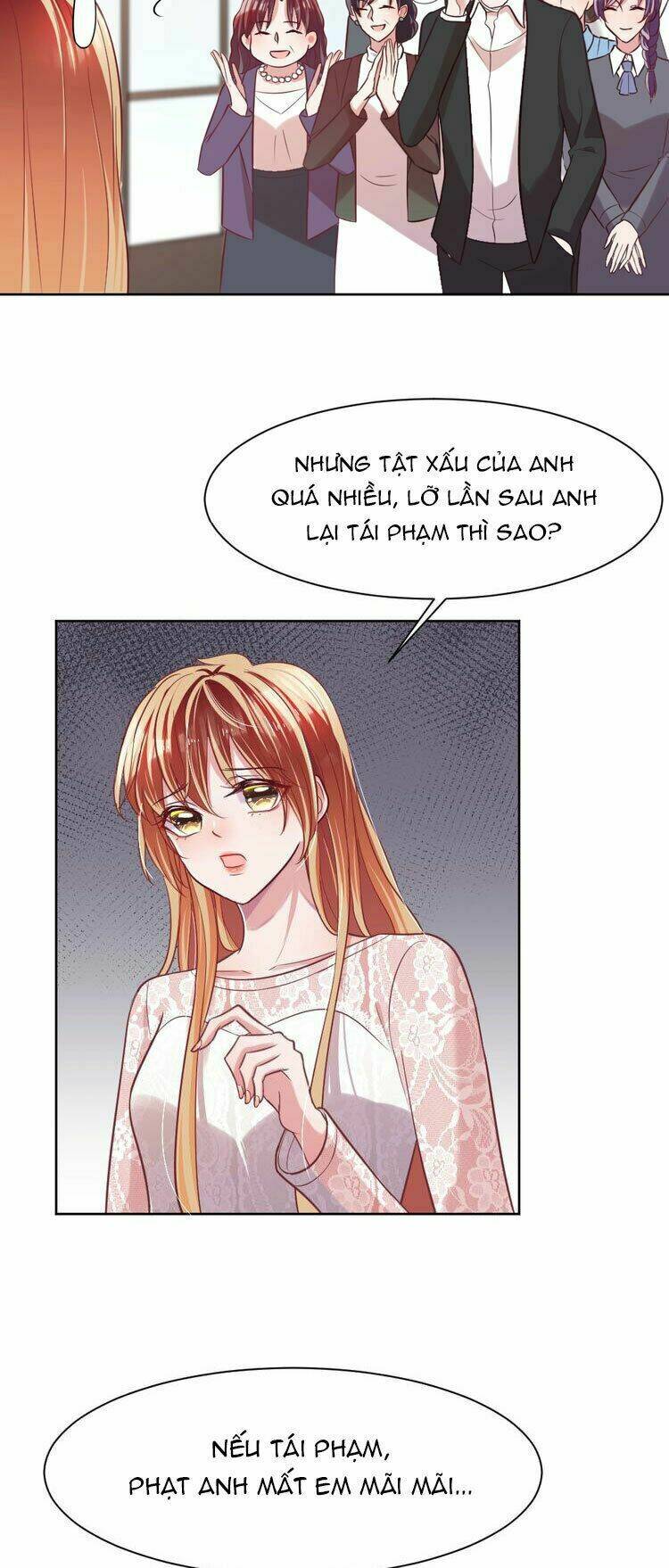 Nghiêm Tuyển Tiên Thê - Chapter 48 - Page 89