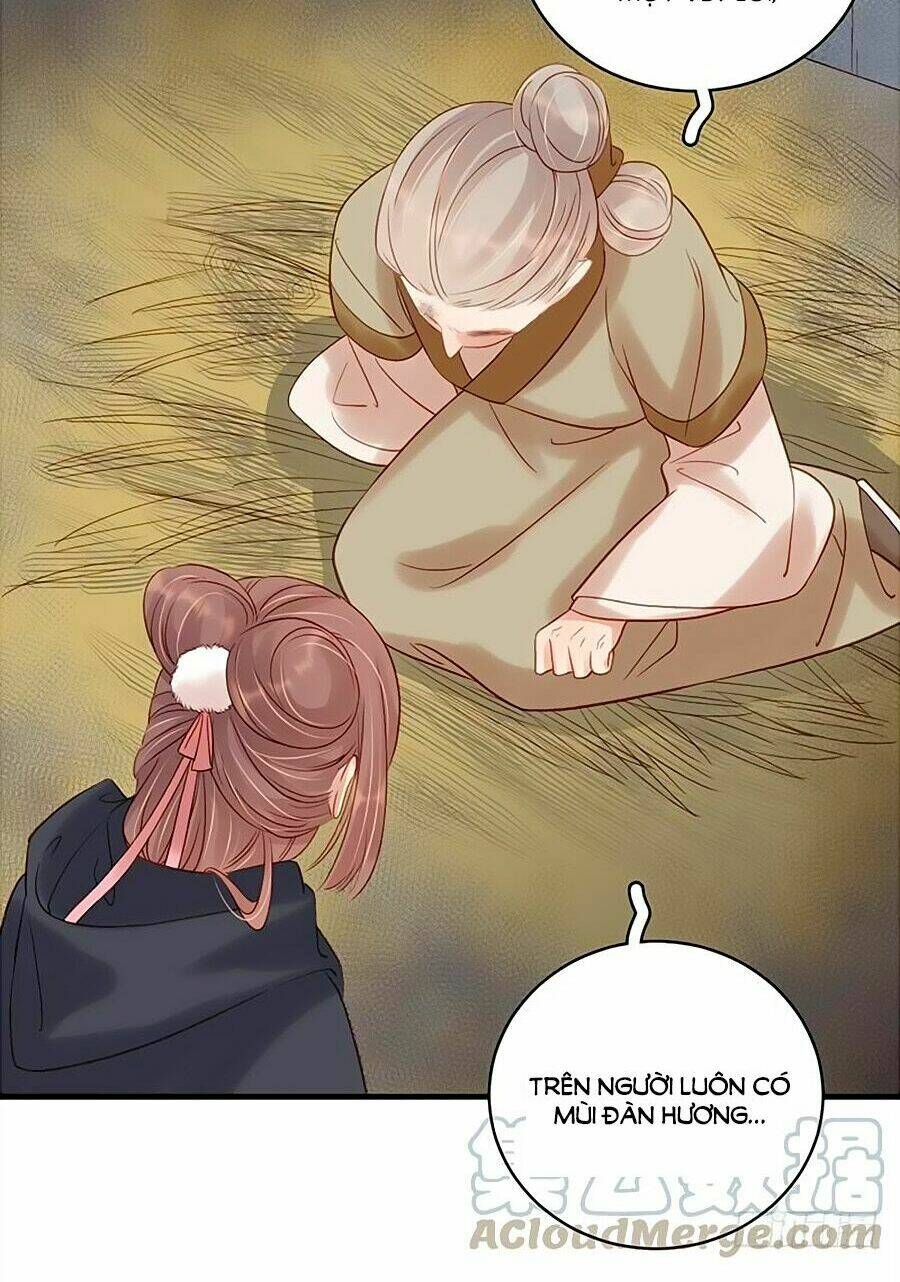 Xuân Khuê Bí Lục: Xưởng Công Thái Liêu Nhân - Chapter 104 - Page 21