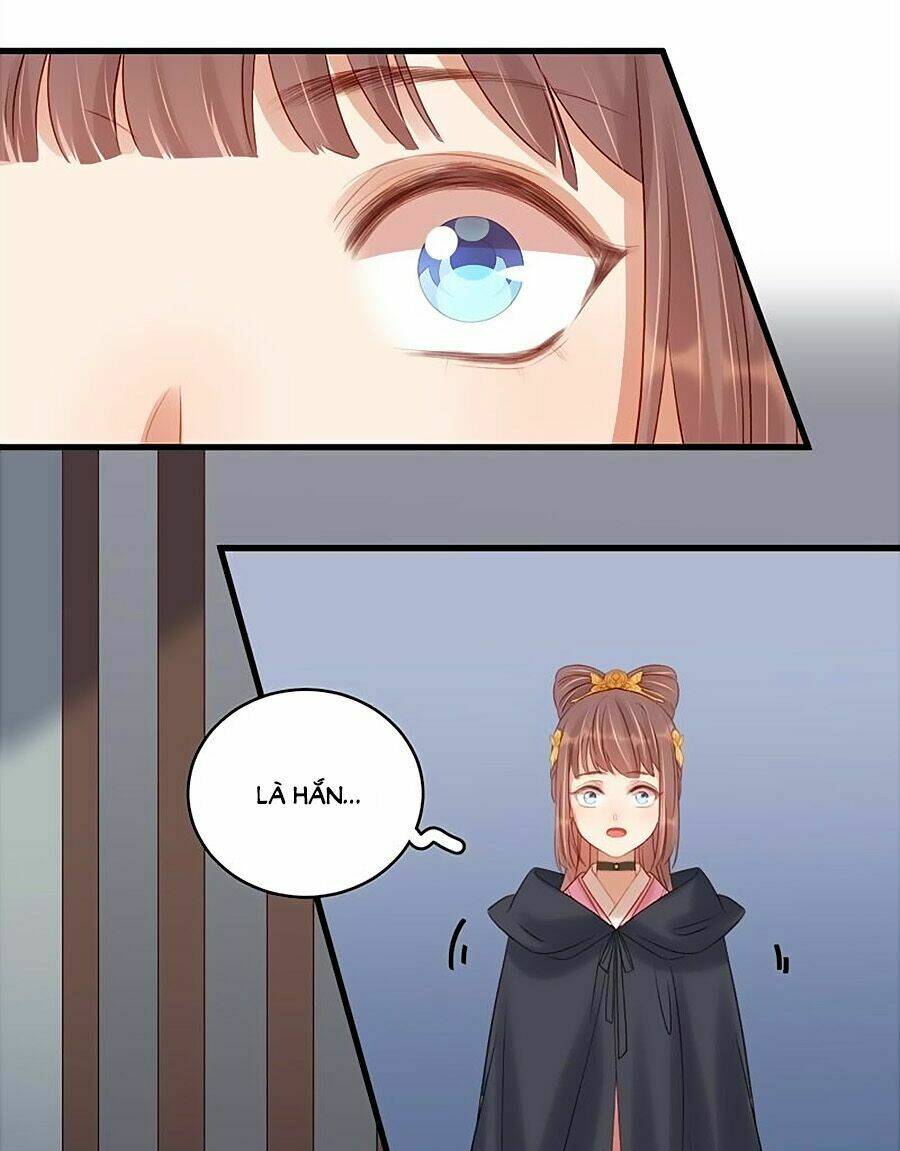 Xuân Khuê Bí Lục: Xưởng Công Thái Liêu Nhân - Chapter 104 - Page 22