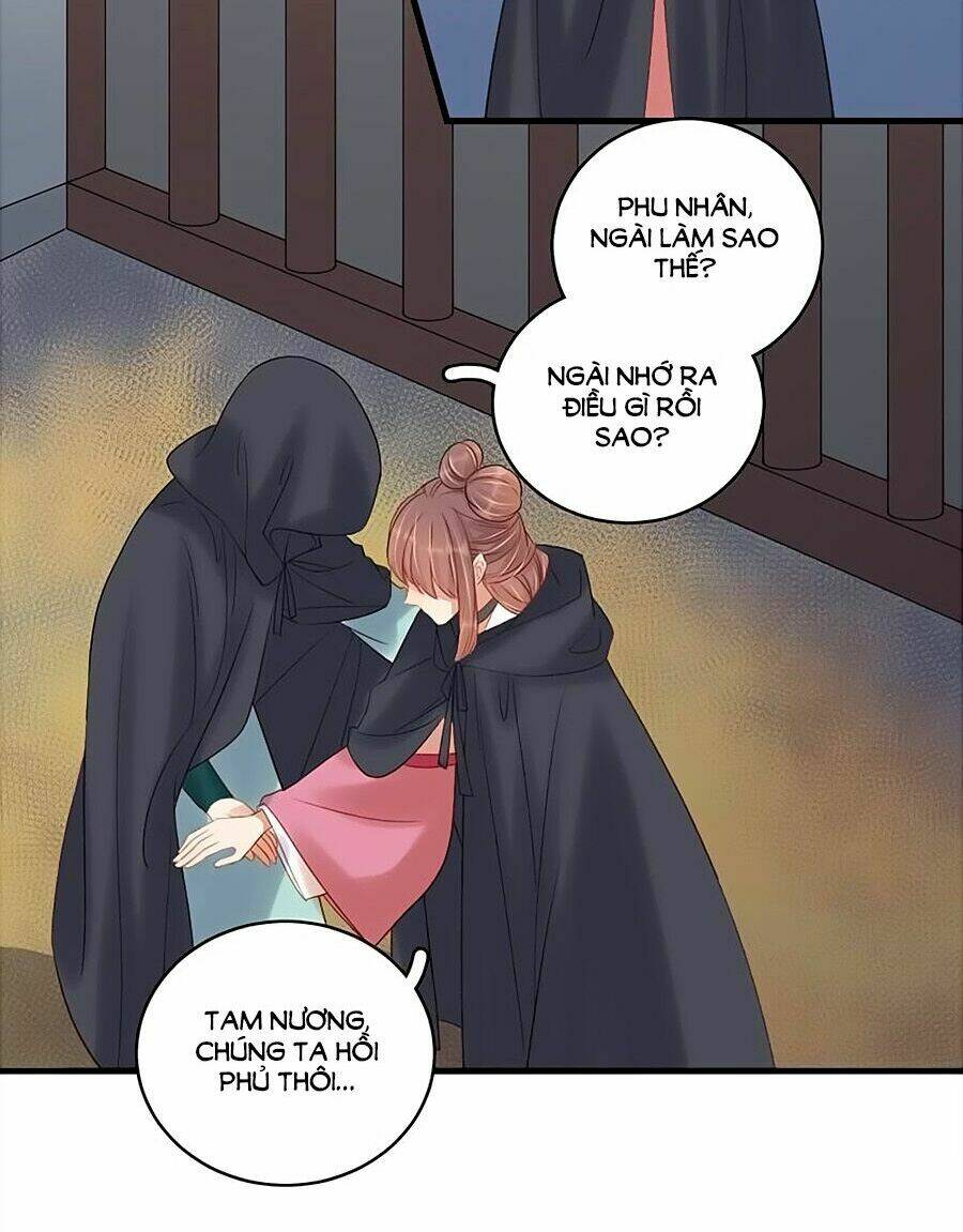 Xuân Khuê Bí Lục: Xưởng Công Thái Liêu Nhân - Chapter 104 - Page 23