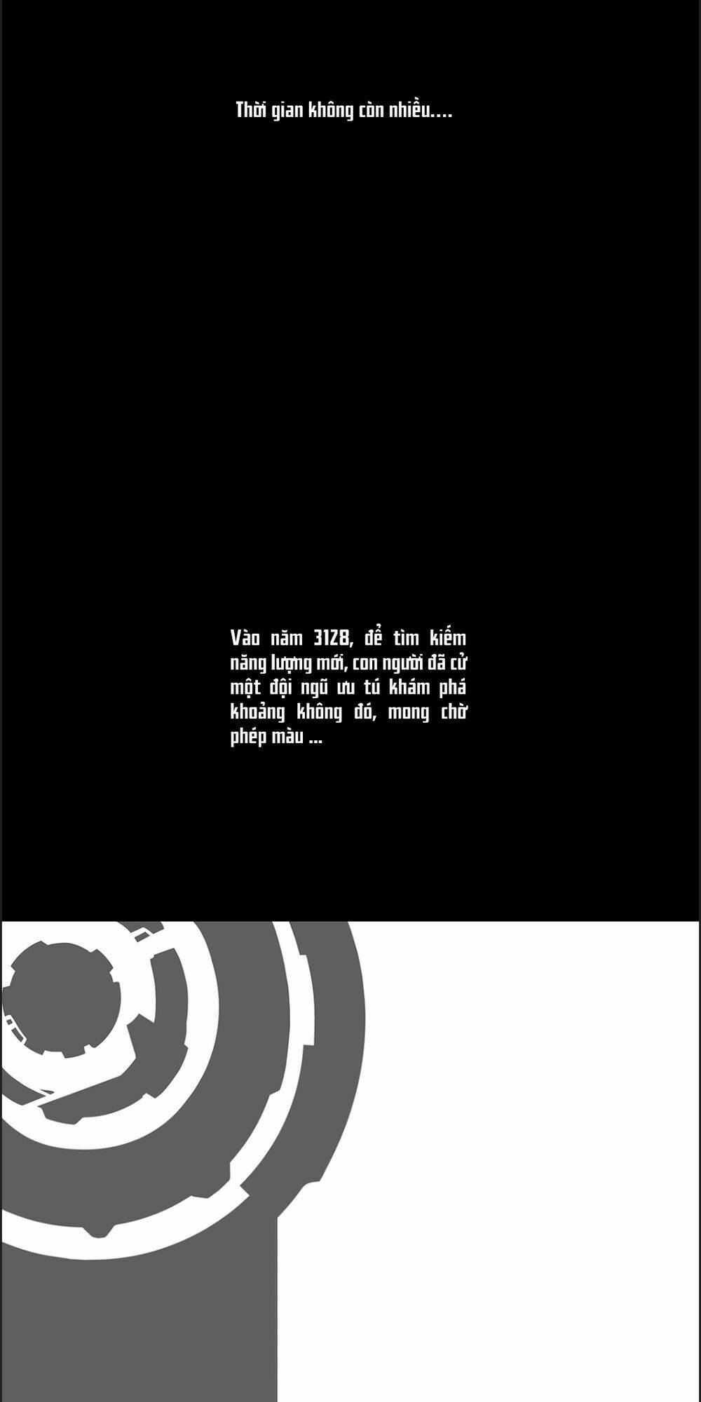 Thiên Khung - Tiểu Thánh Giang Hồ - Chapter 1 - Page 5