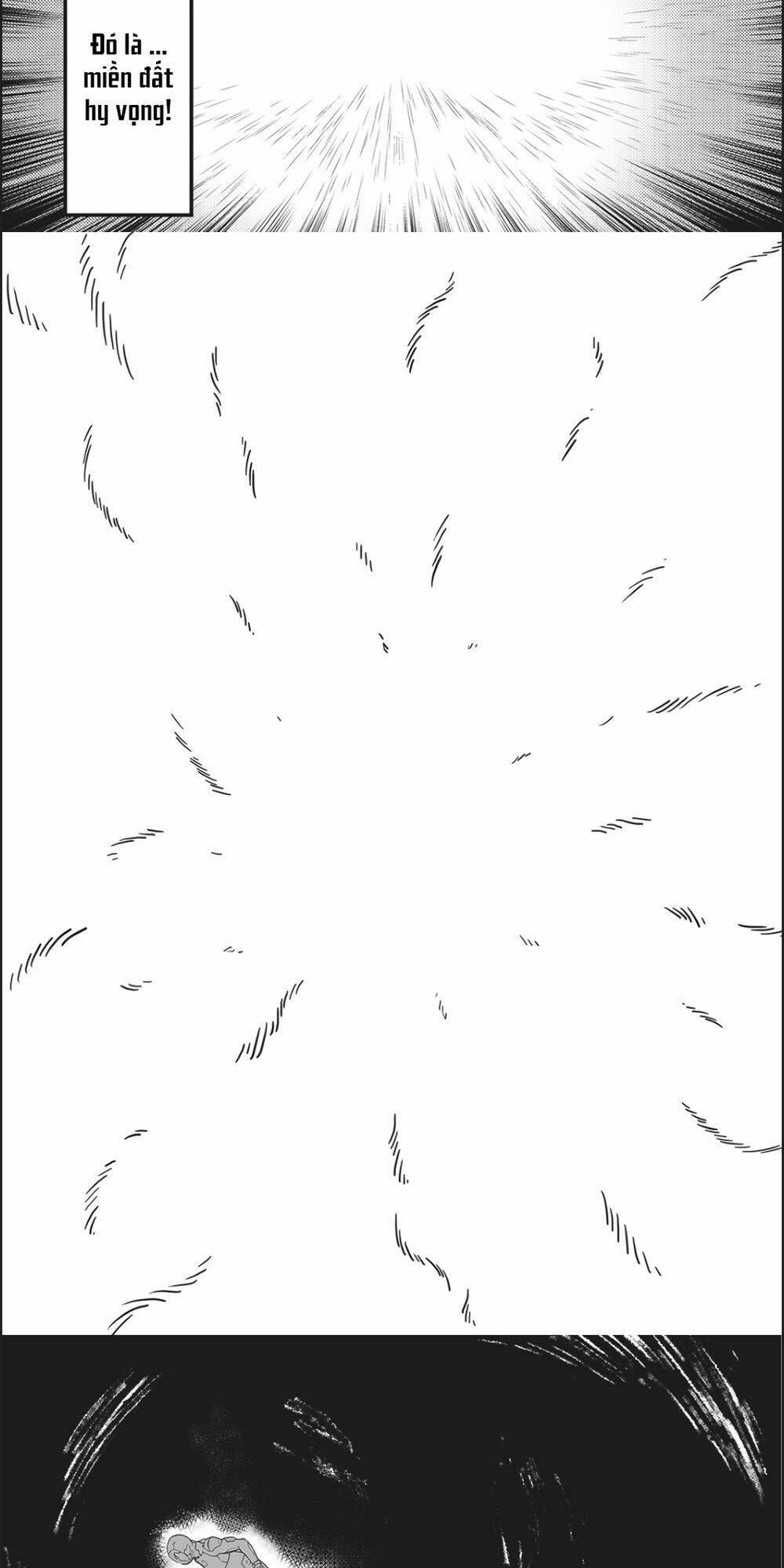 Thiên Khung - Tiểu Thánh Giang Hồ - Chapter 1 - Page 8