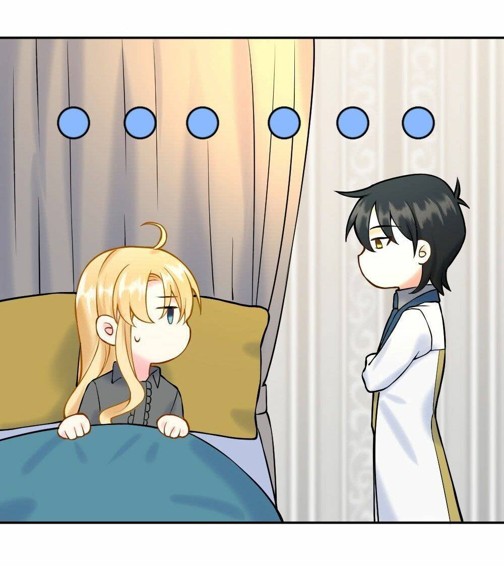 Trời Sinh Một Cặp? Tôi Cự Tuyệt! - Chapter 10 - Page 10