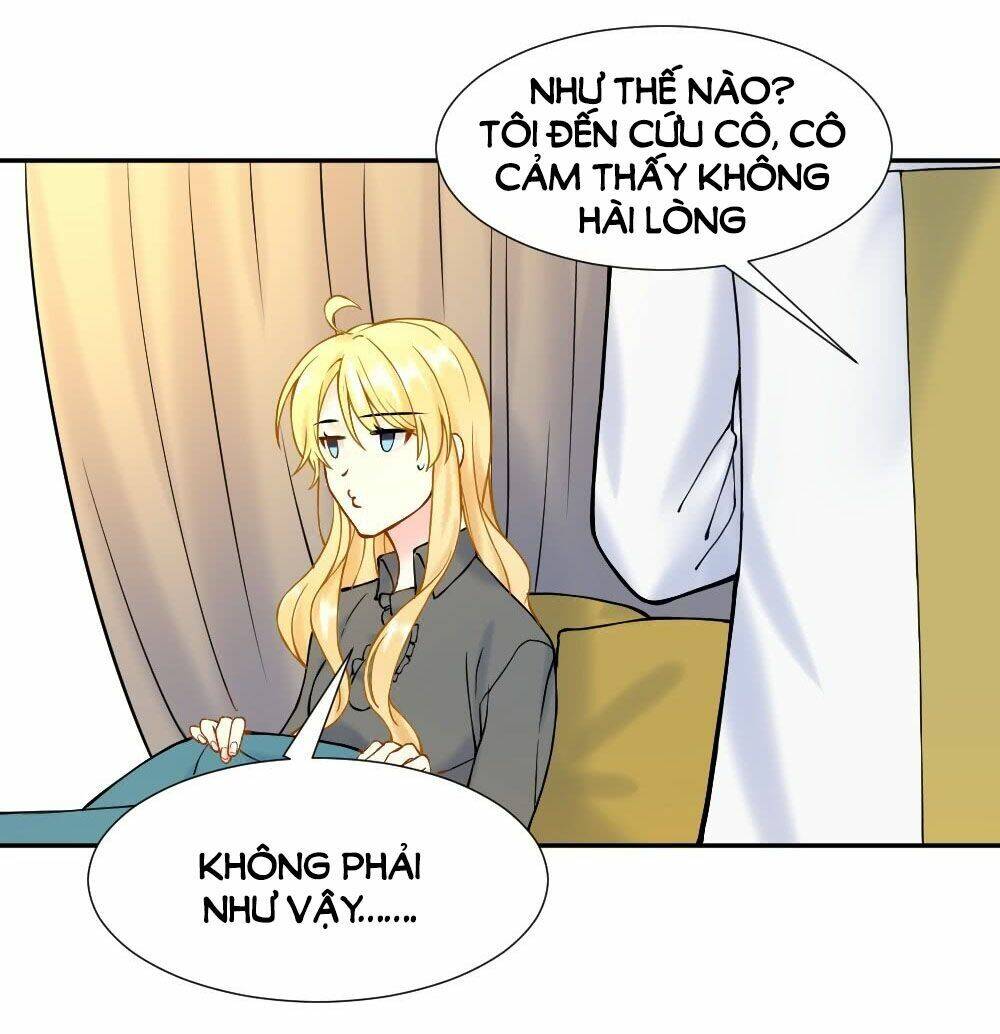 Trời Sinh Một Cặp? Tôi Cự Tuyệt! - Chapter 10 - Page 13