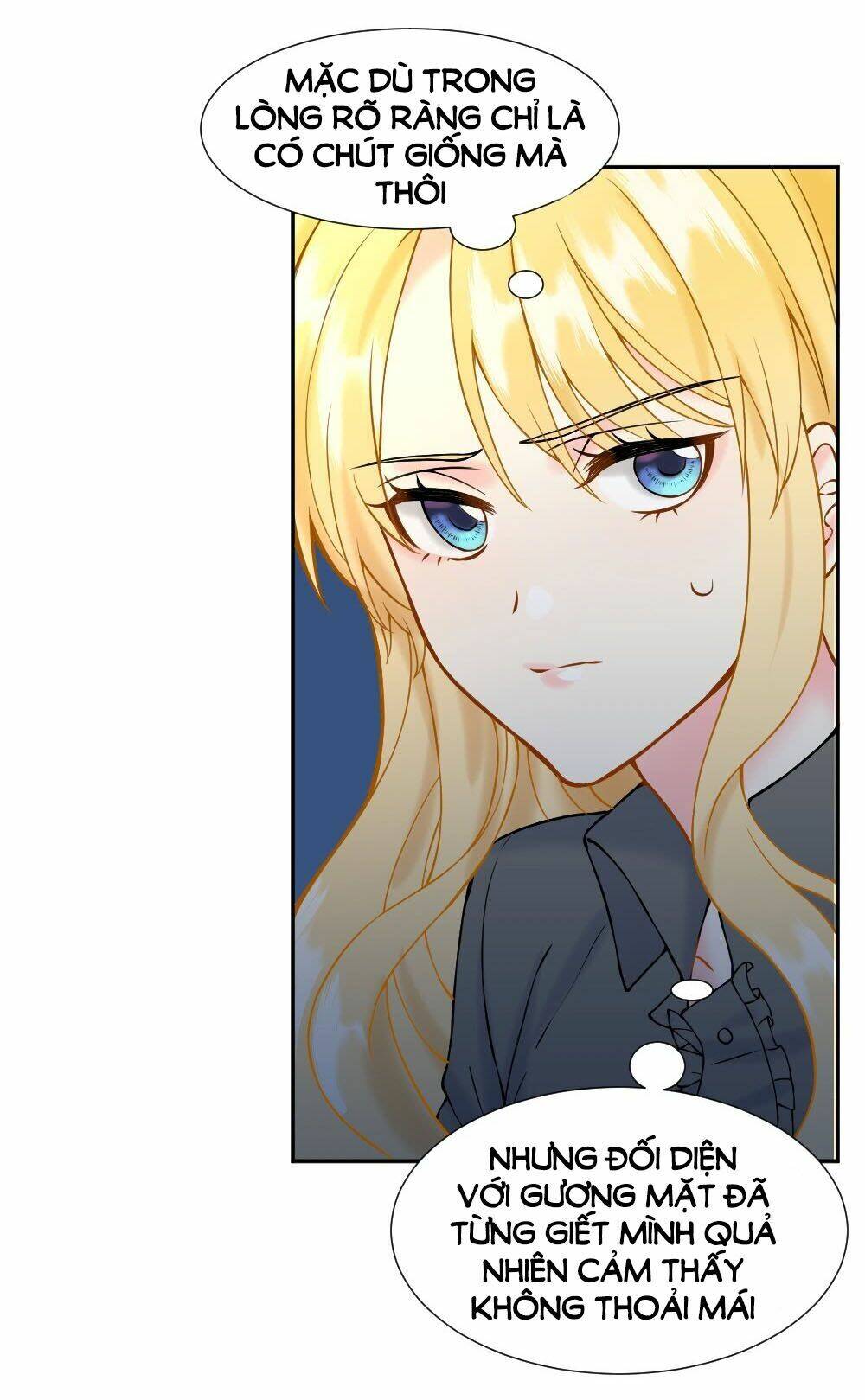 Trời Sinh Một Cặp? Tôi Cự Tuyệt! - Chapter 10 - Page 14