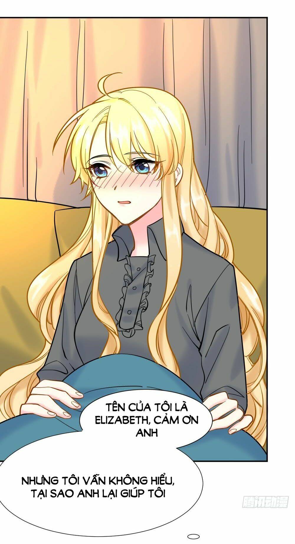 Trời Sinh Một Cặp? Tôi Cự Tuyệt! - Chapter 10 - Page 22