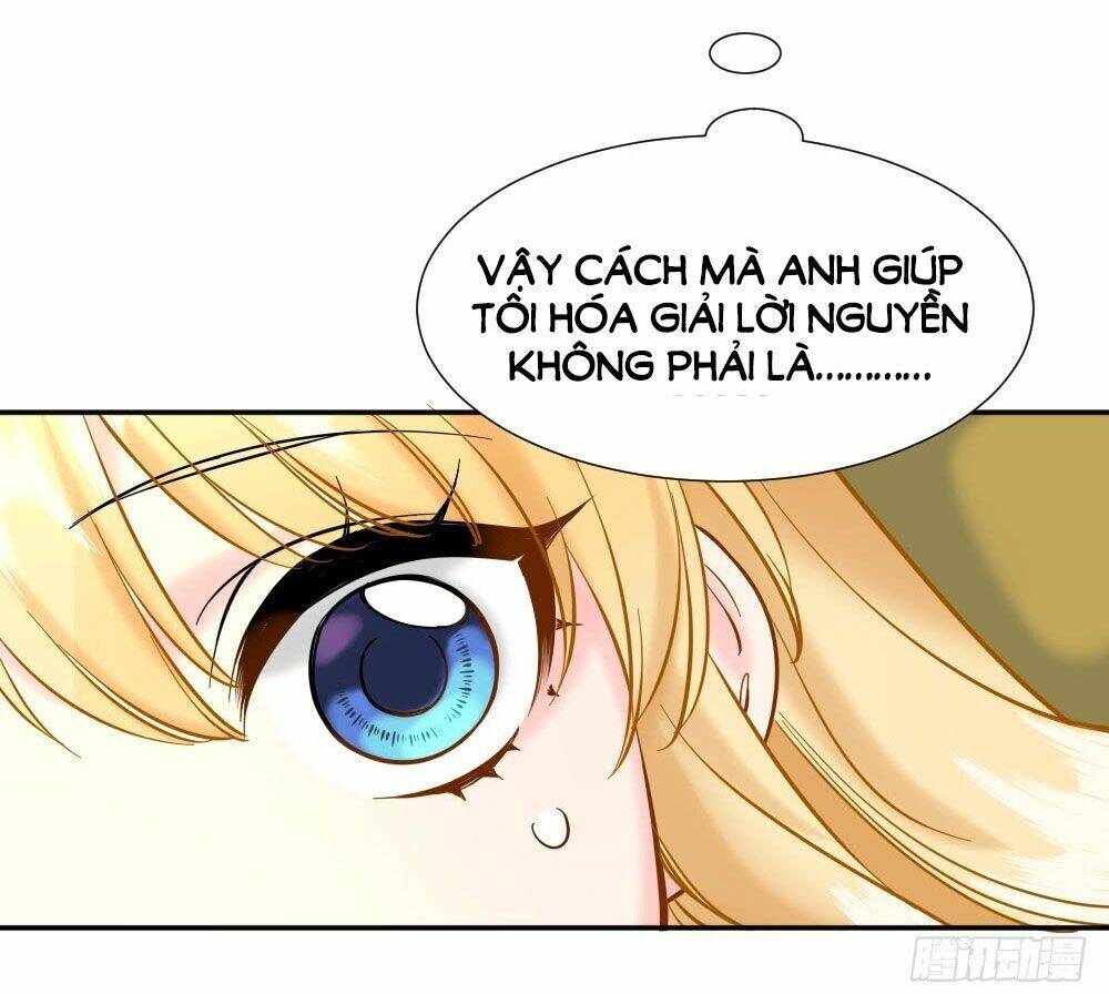 Trời Sinh Một Cặp? Tôi Cự Tuyệt! - Chapter 10 - Page 23