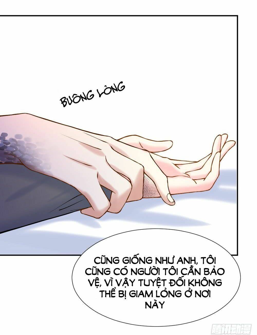 Trời Sinh Một Cặp? Tôi Cự Tuyệt! - Chapter 10 - Page 27