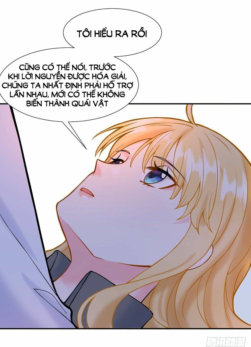 Trời Sinh Một Cặp? Tôi Cự Tuyệt! - Chapter 10 - Page 28