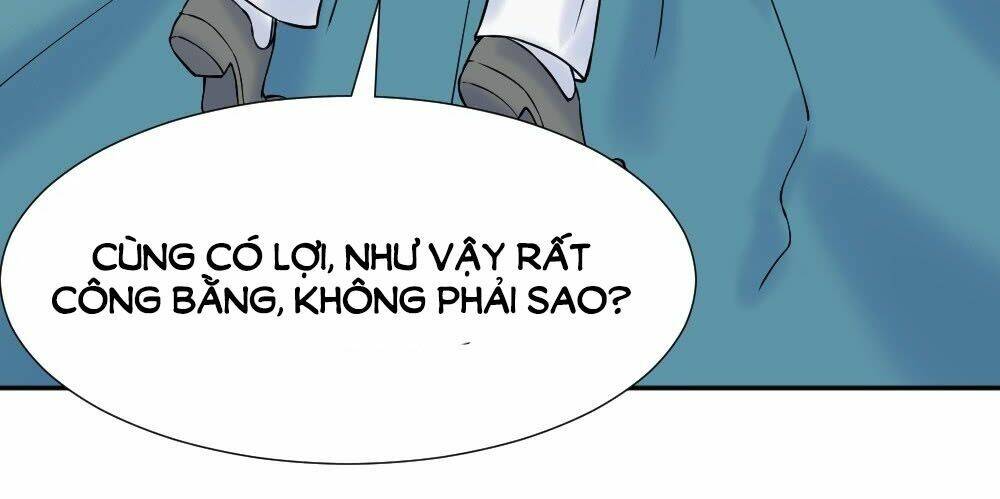 Trời Sinh Một Cặp? Tôi Cự Tuyệt! - Chapter 10 - Page 31