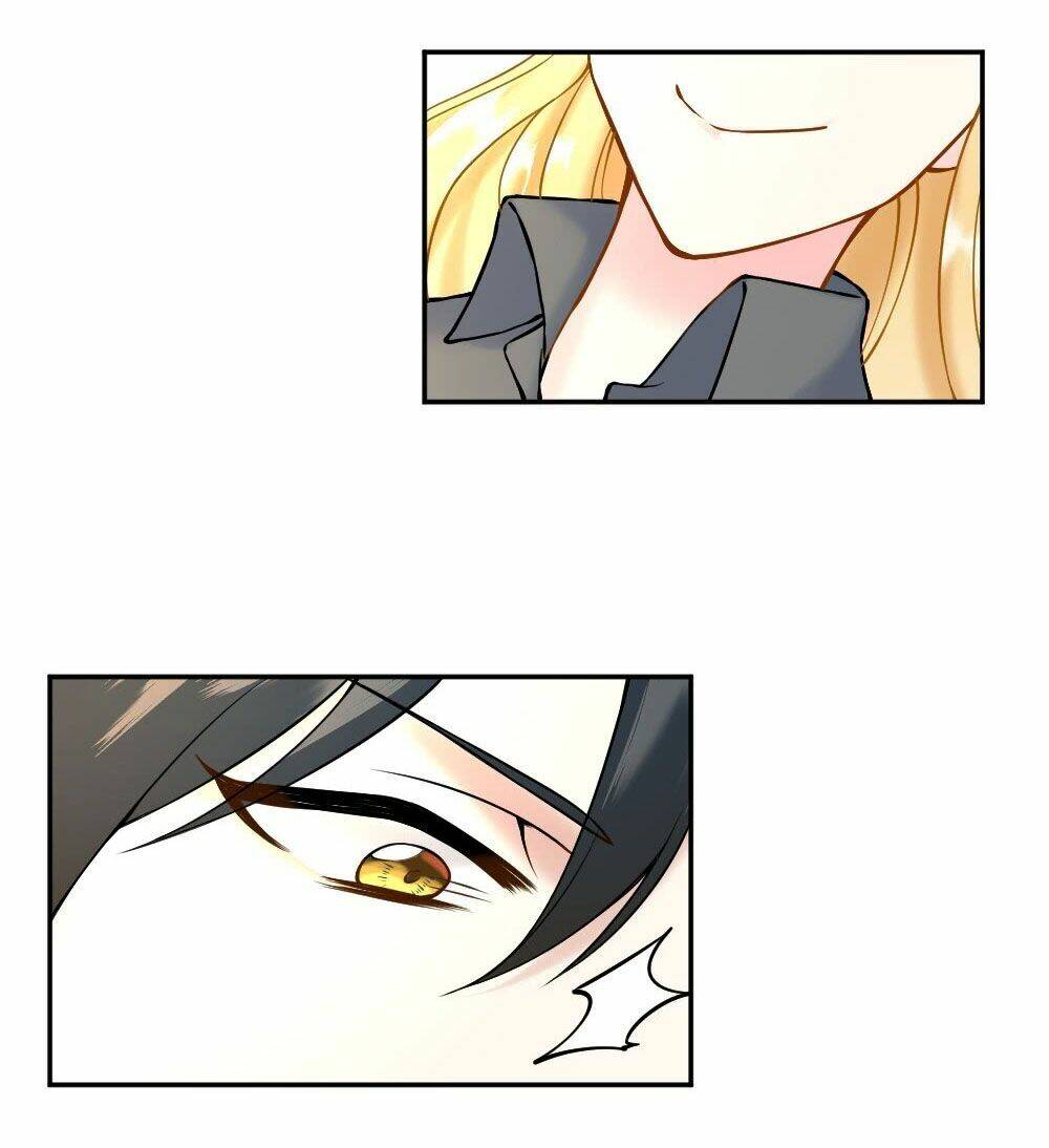 Trời Sinh Một Cặp? Tôi Cự Tuyệt! - Chapter 10 - Page 32