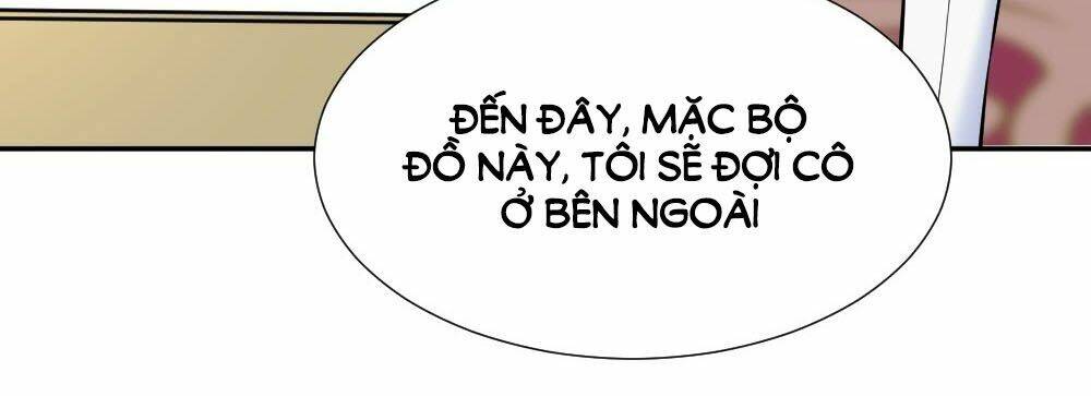 Trời Sinh Một Cặp? Tôi Cự Tuyệt! - Chapter 10 - Page 38