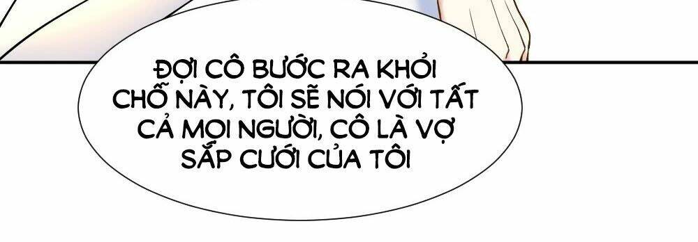 Trời Sinh Một Cặp? Tôi Cự Tuyệt! - Chapter 10 - Page 40