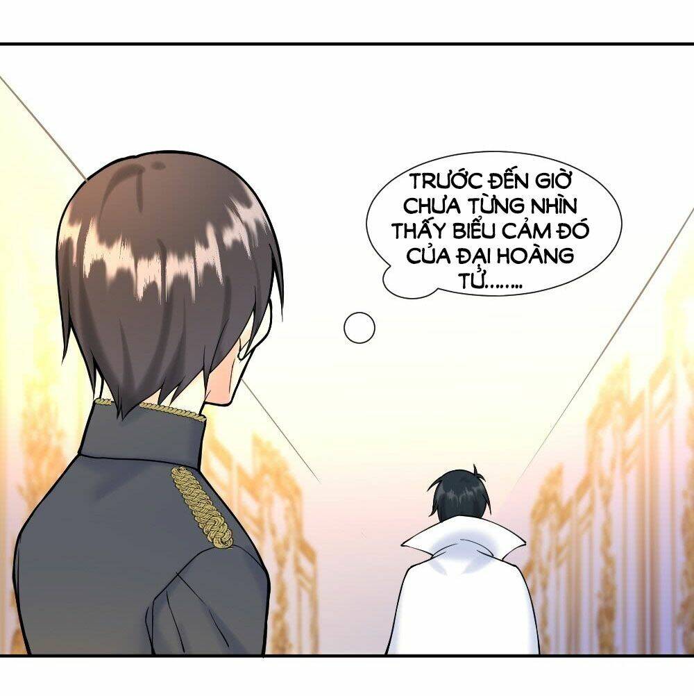 Trời Sinh Một Cặp? Tôi Cự Tuyệt! - Chapter 10 - Page 42