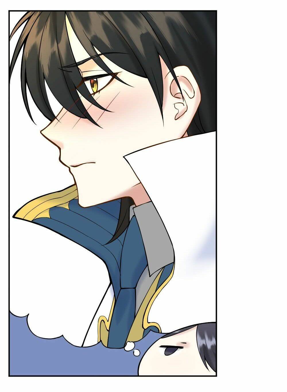 Trời Sinh Một Cặp? Tôi Cự Tuyệt! - Chapter 10 - Page 43