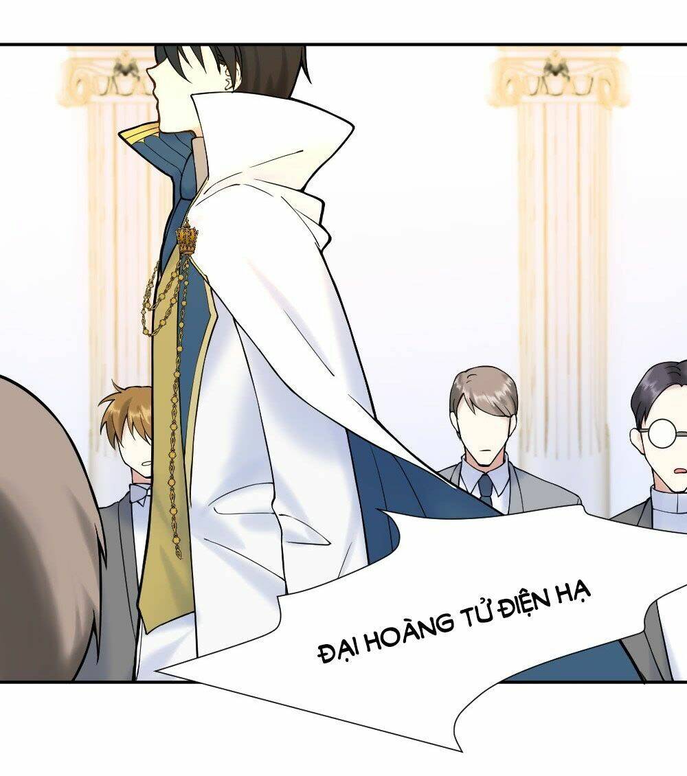 Trời Sinh Một Cặp? Tôi Cự Tuyệt! - Chapter 10 - Page 48