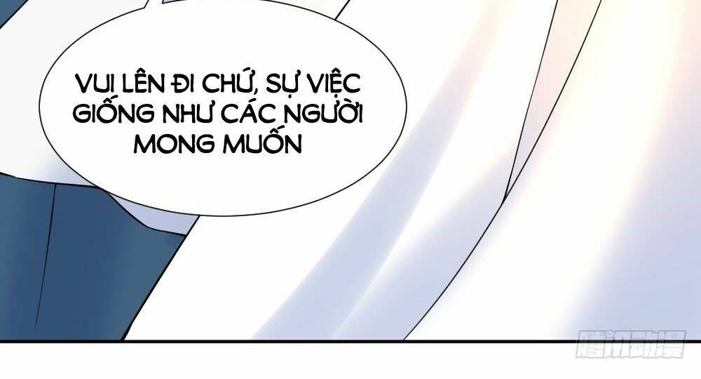 Trời Sinh Một Cặp? Tôi Cự Tuyệt! - Chapter 10 - Page 50