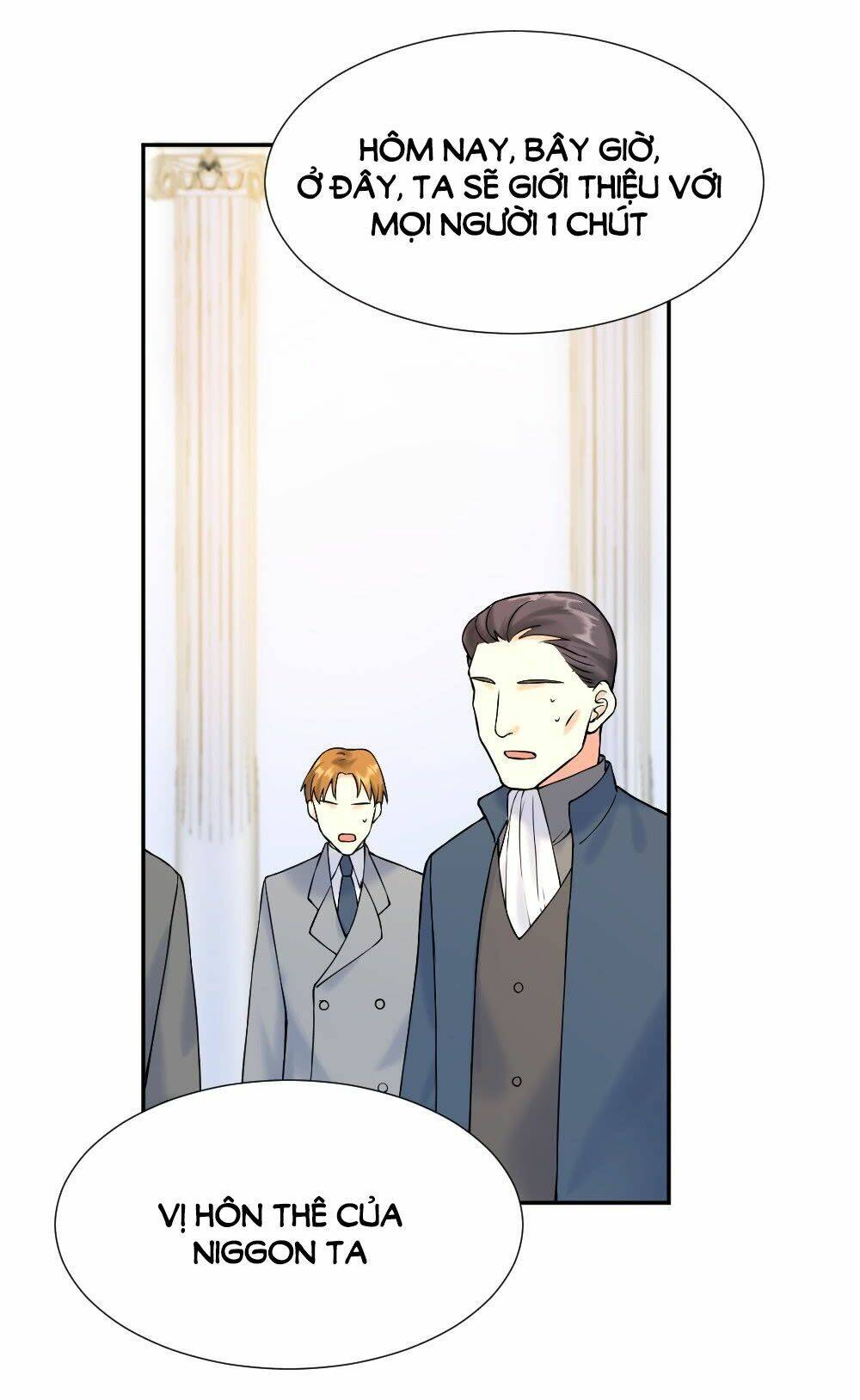 Trời Sinh Một Cặp? Tôi Cự Tuyệt! - Chapter 10 - Page 51