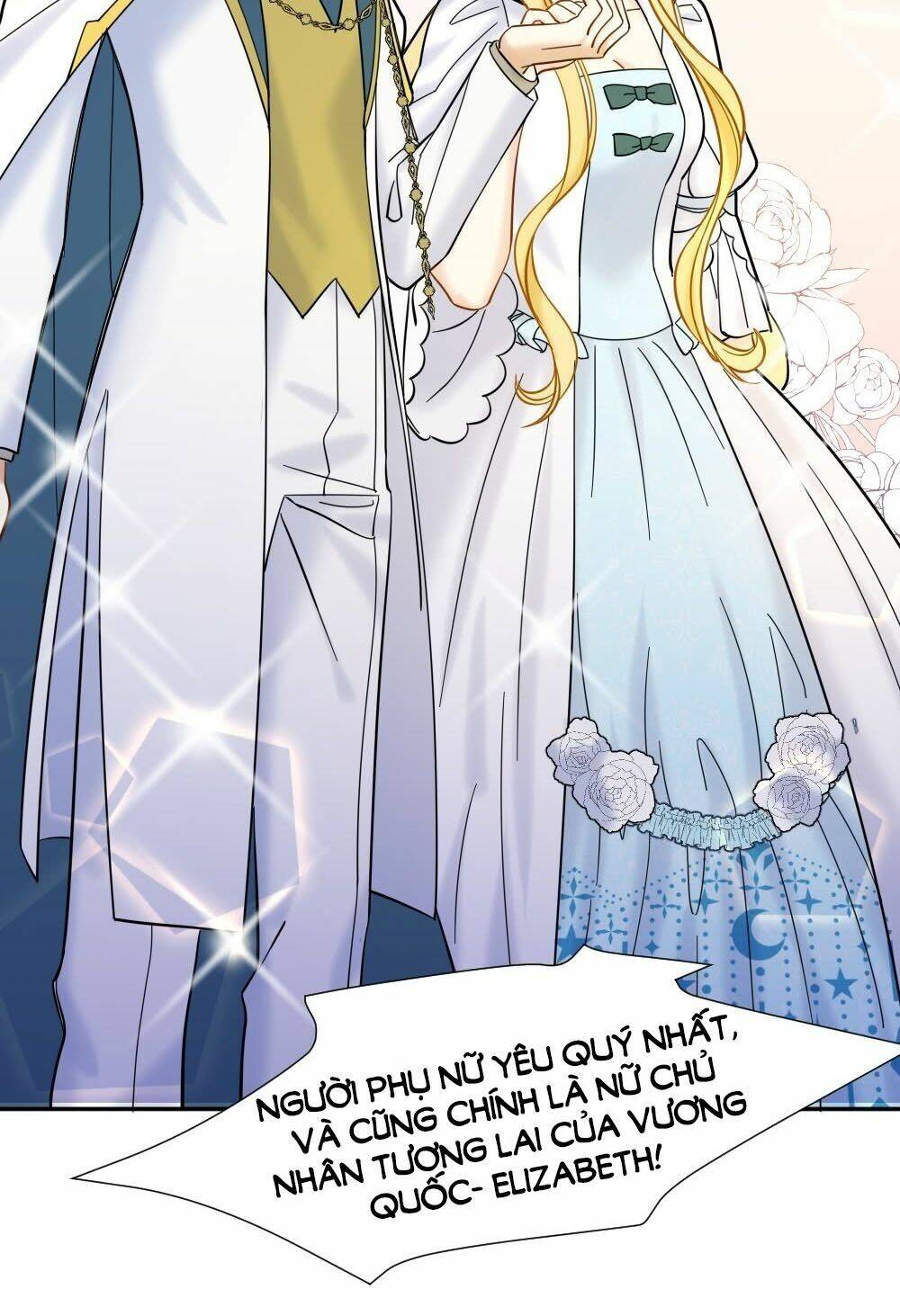 Trời Sinh Một Cặp? Tôi Cự Tuyệt! - Chapter 10 - Page 54