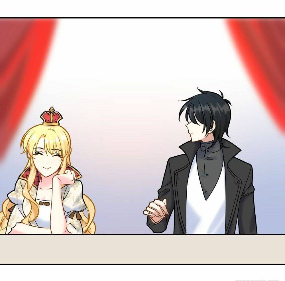 Trời Sinh Một Cặp? Tôi Cự Tuyệt! - Chapter 10 - Page 57