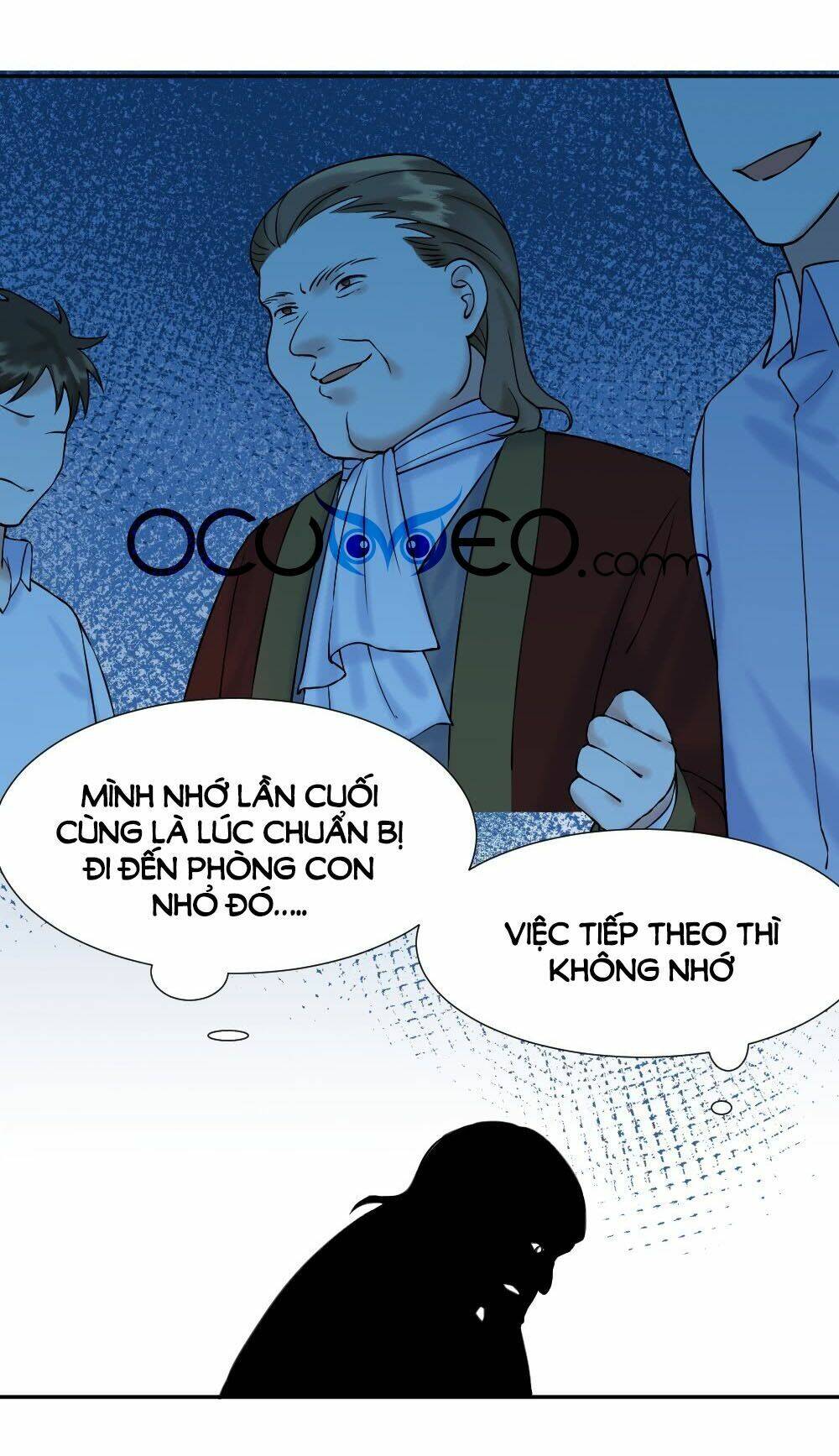Trời Sinh Một Cặp? Tôi Cự Tuyệt! - Chapter 10 - Page 62