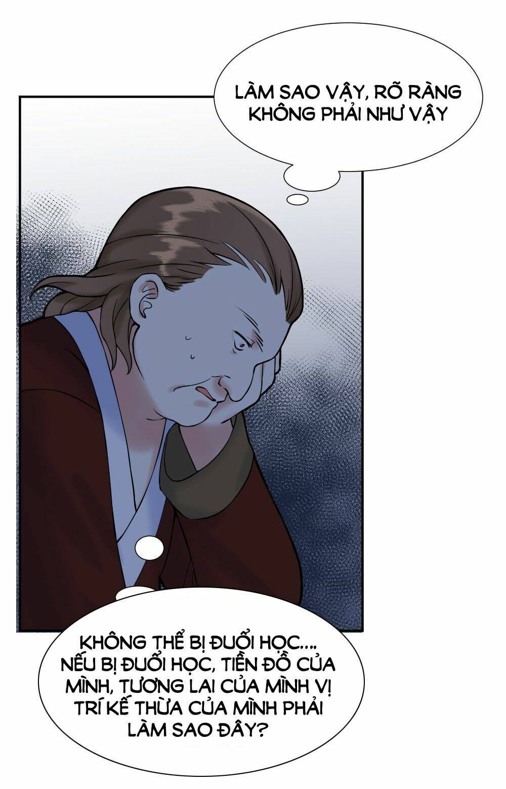 Trời Sinh Một Cặp? Tôi Cự Tuyệt! - Chapter 10 - Page 65