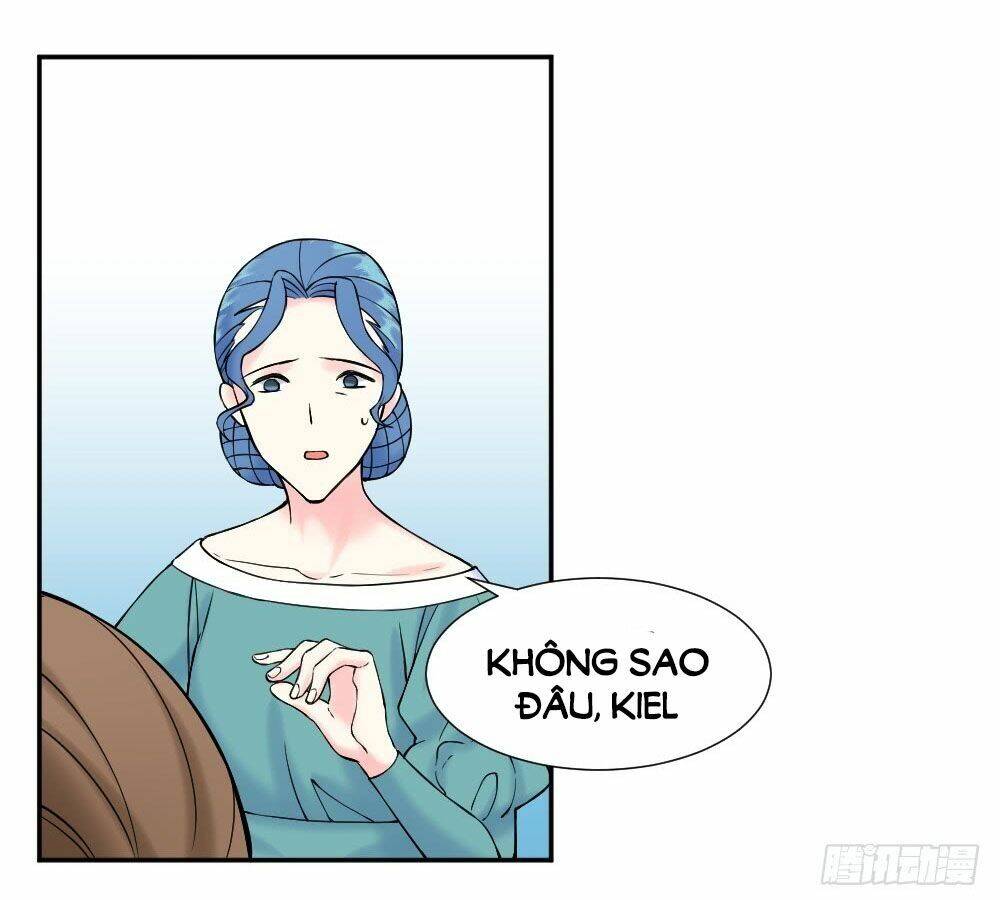 Trời Sinh Một Cặp? Tôi Cự Tuyệt! - Chapter 10 - Page 67