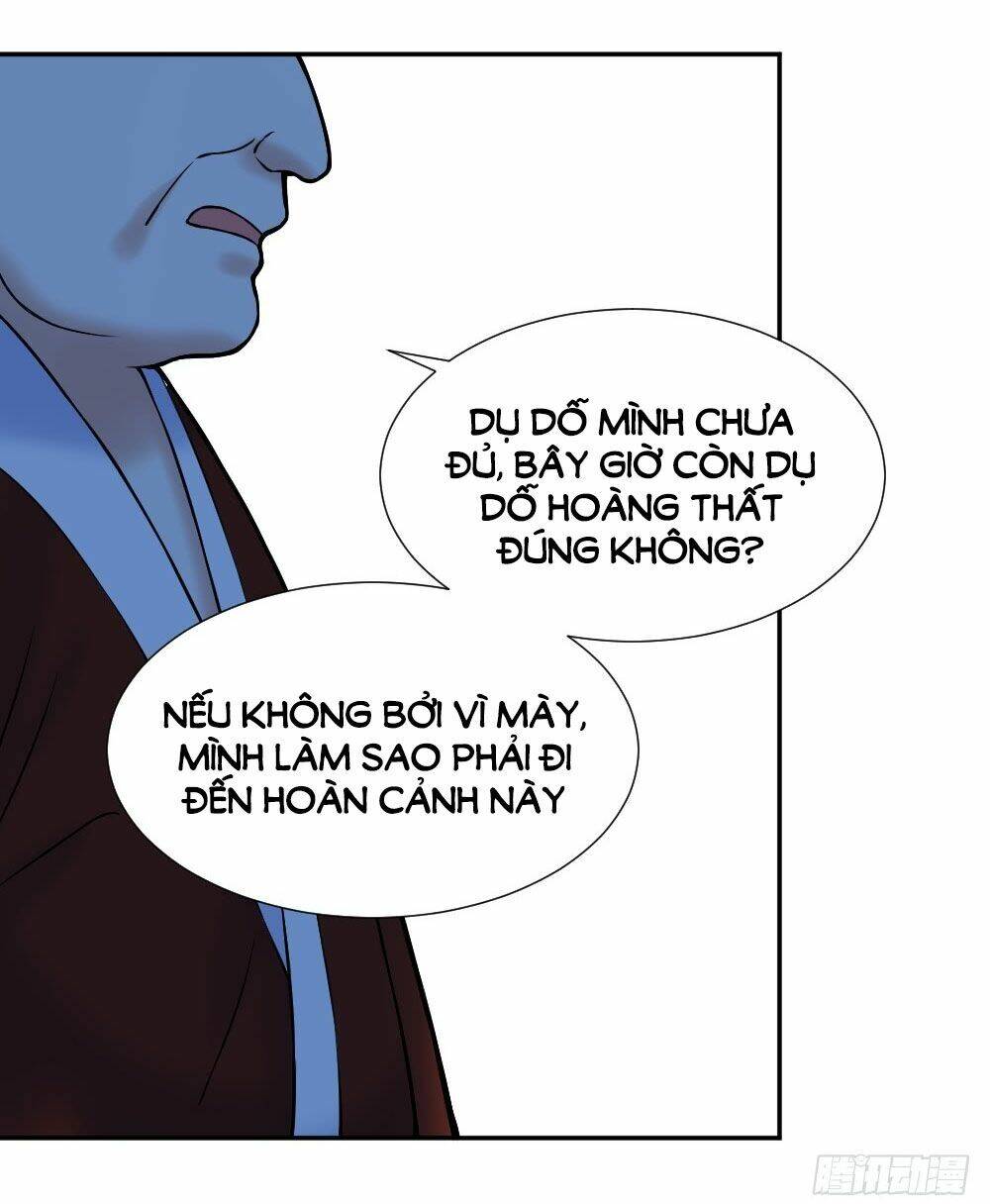 Trời Sinh Một Cặp? Tôi Cự Tuyệt! - Chapter 10 - Page 71