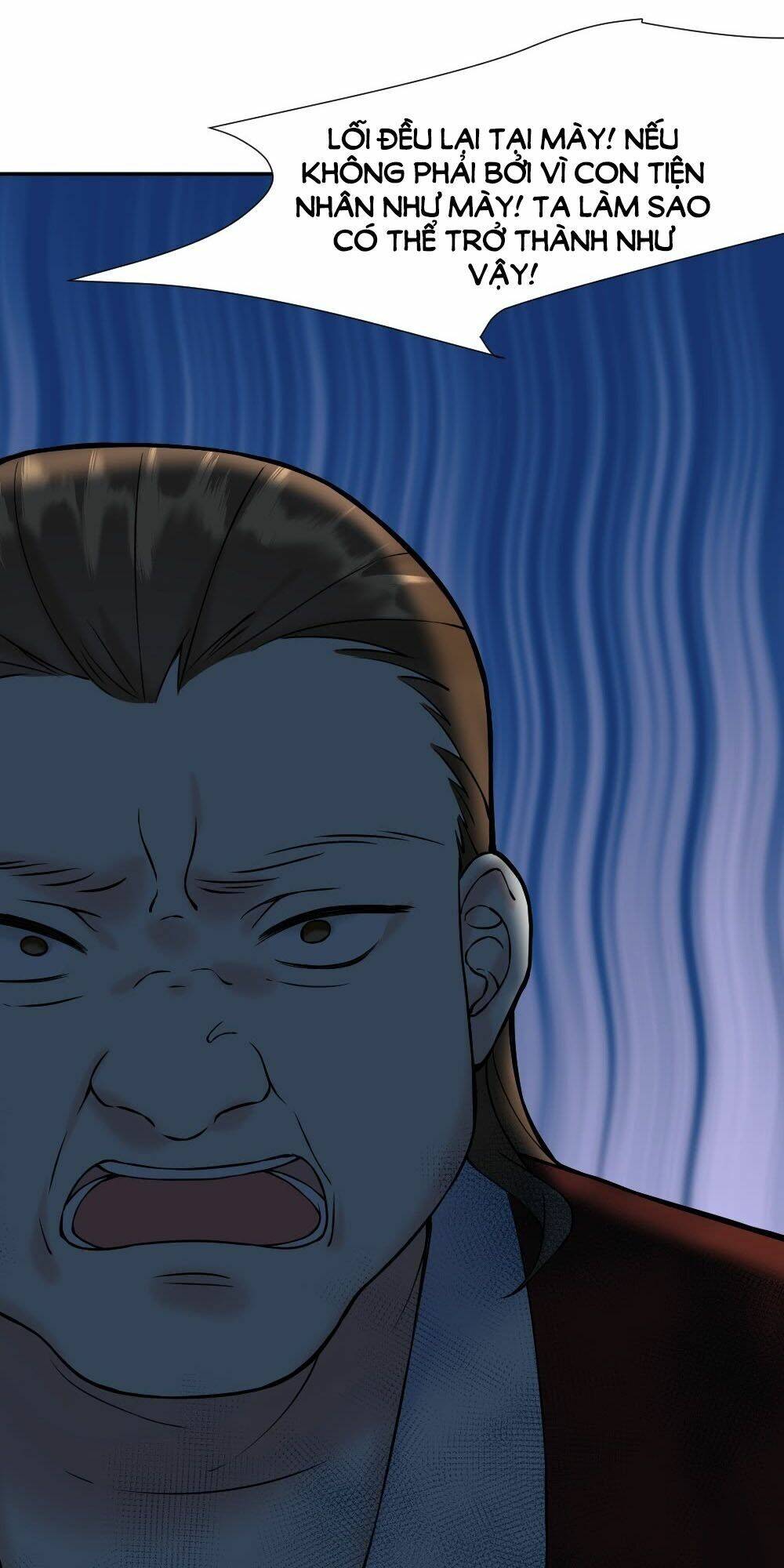 Trời Sinh Một Cặp? Tôi Cự Tuyệt! - Chapter 10 - Page 72