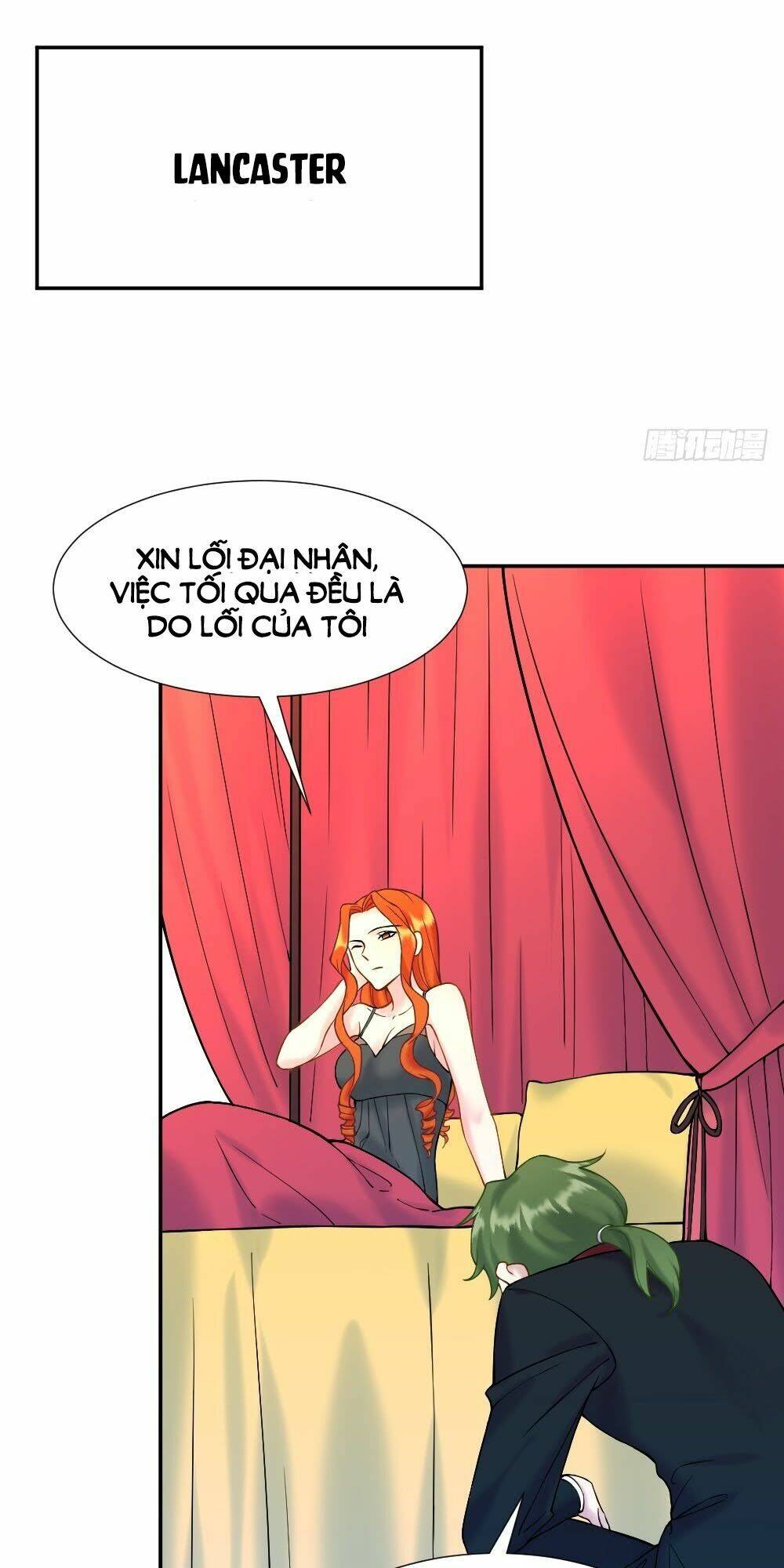 Trời Sinh Một Cặp? Tôi Cự Tuyệt! - Chapter 10 - Page 74