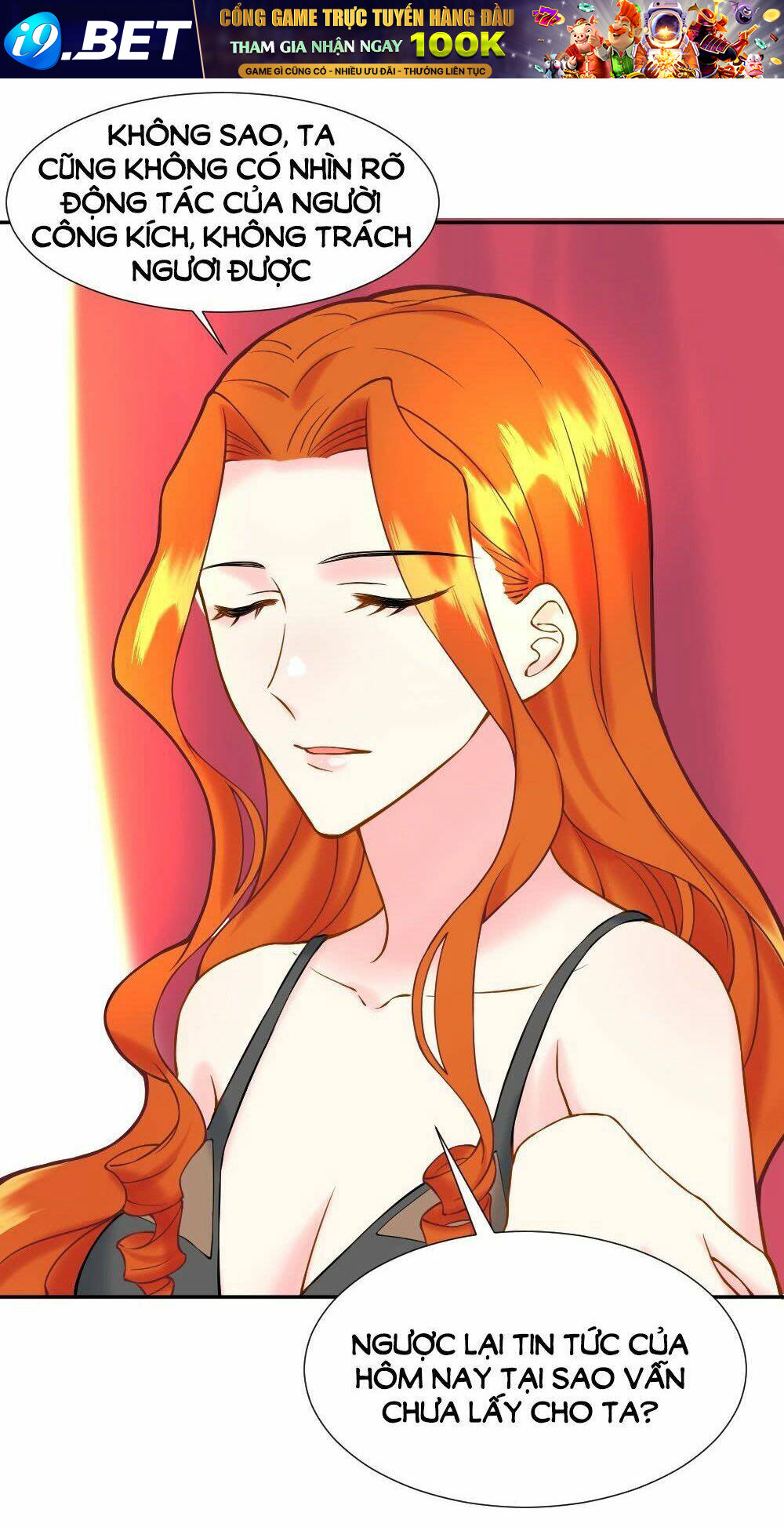 Trời Sinh Một Cặp? Tôi Cự Tuyệt! - Chapter 10 - Page 76