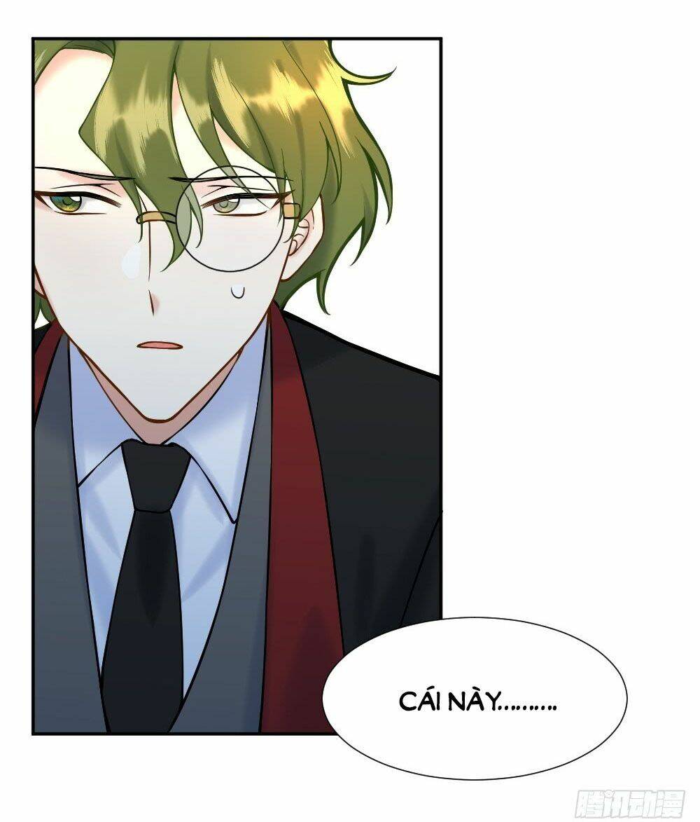 Trời Sinh Một Cặp? Tôi Cự Tuyệt! - Chapter 10 - Page 77