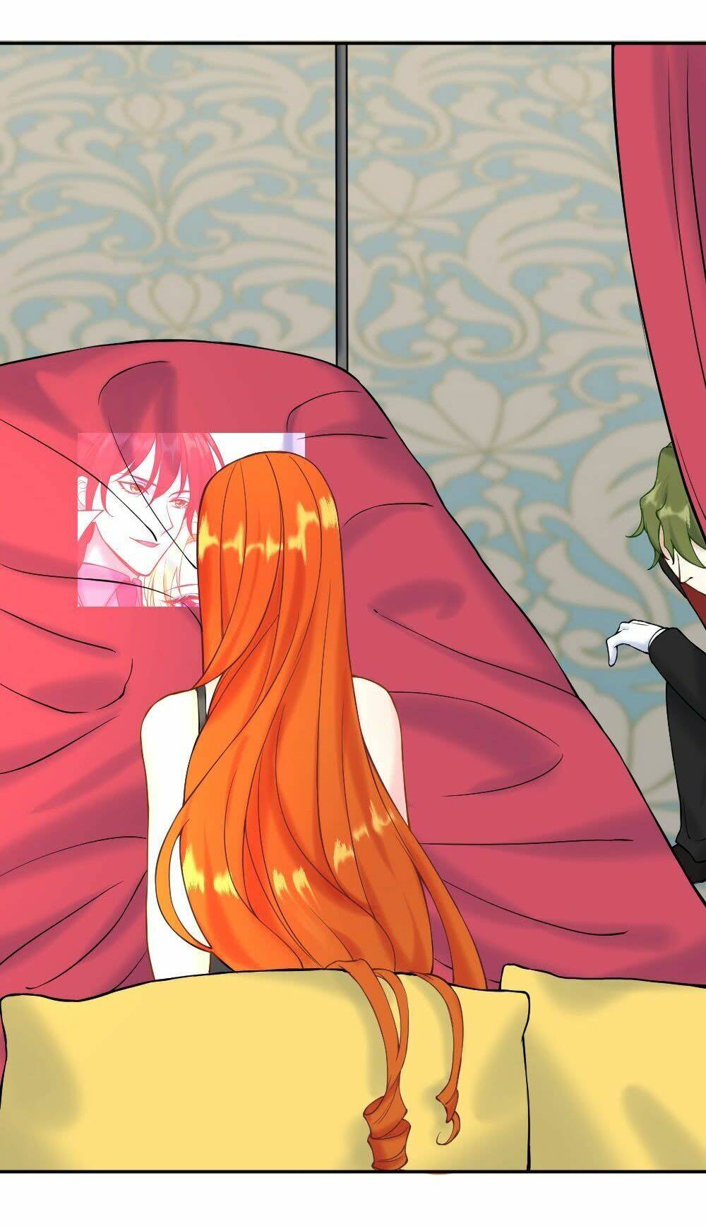 Trời Sinh Một Cặp? Tôi Cự Tuyệt! - Chapter 10 - Page 78