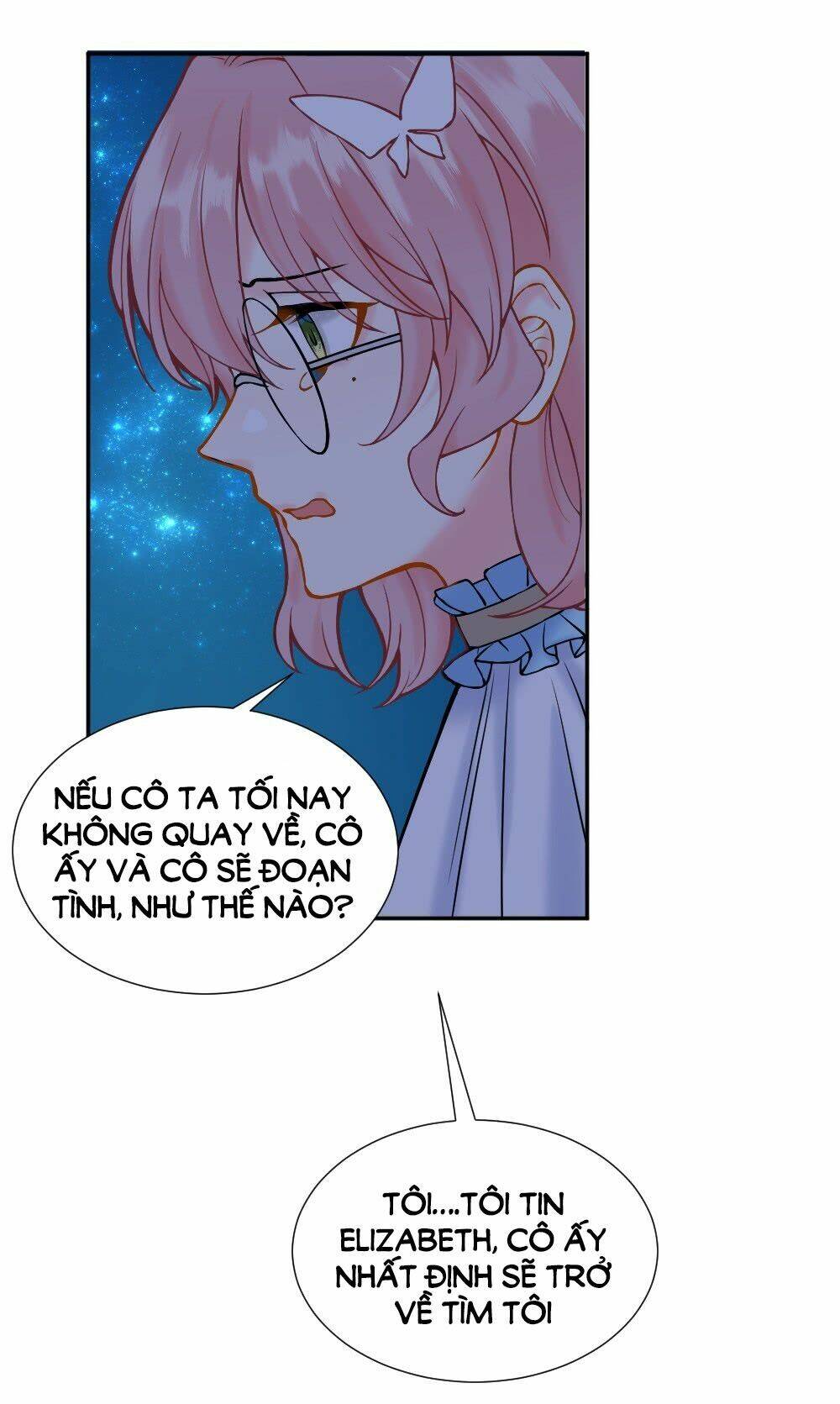 Trời Sinh Một Cặp? Tôi Cự Tuyệt! - Chapter 10 - Page 7