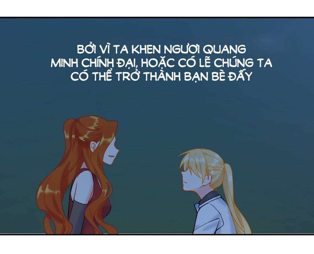 Trời Sinh Một Cặp? Tôi Cự Tuyệt! - Chapter 10 - Page 83