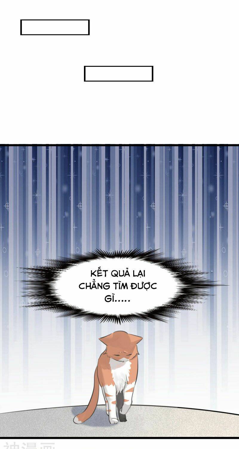 Cứu Mạng! Bạn Trai Tôi Là Yêu Quái - Chapter 4 - Page 11