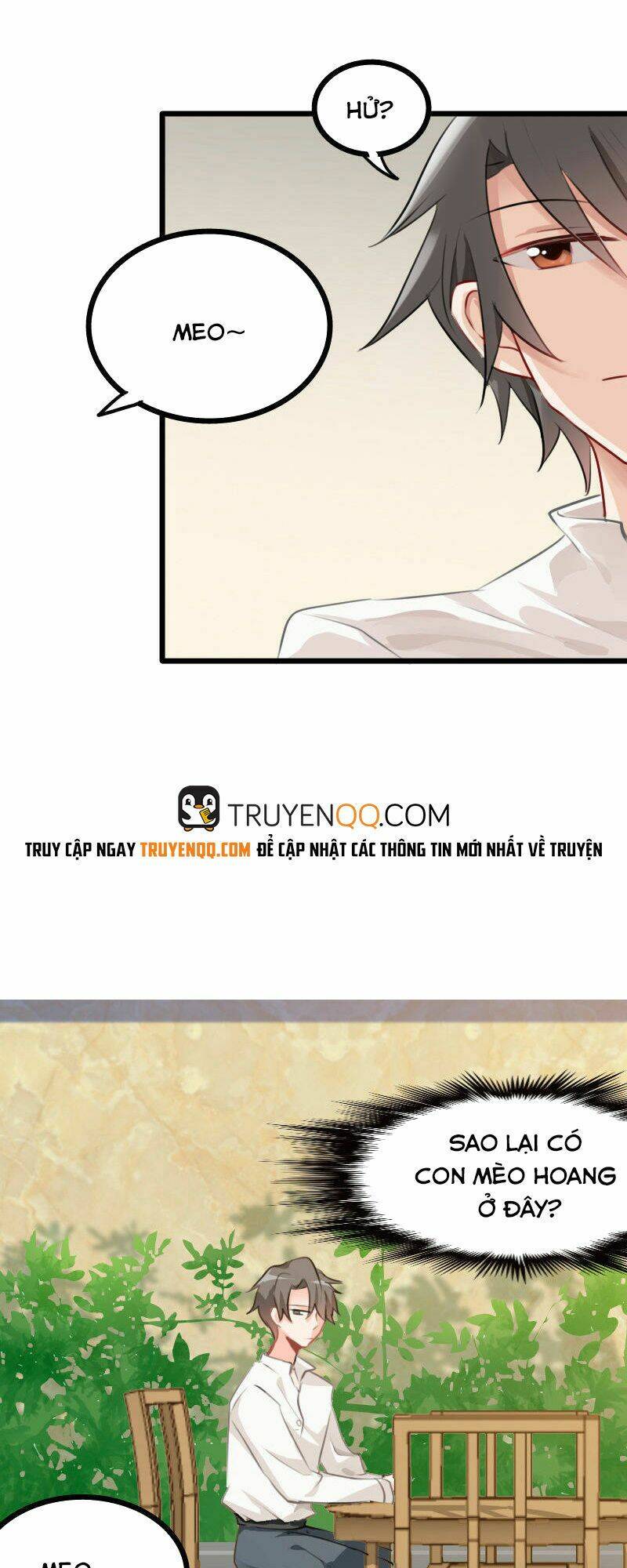 Cứu Mạng! Bạn Trai Tôi Là Yêu Quái - Chapter 4 - Page 13