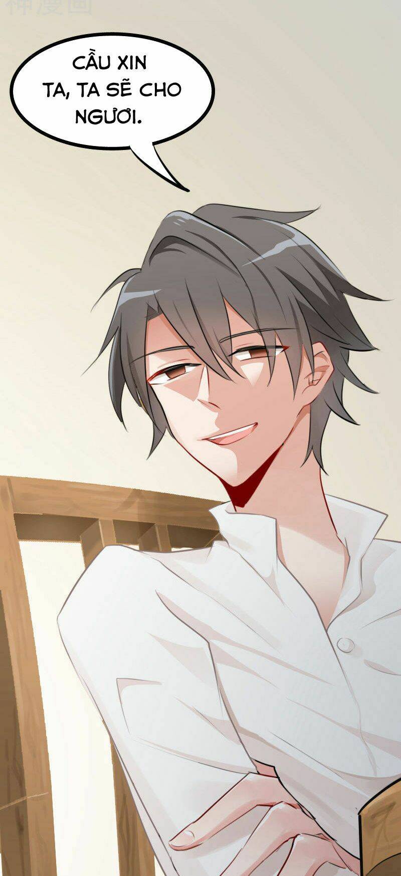 Cứu Mạng! Bạn Trai Tôi Là Yêu Quái - Chapter 4 - Page 17